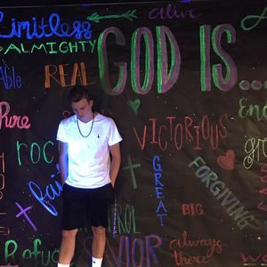 Meet your Posher, Micah